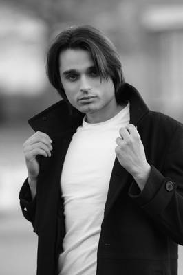 Nathan Mazzola